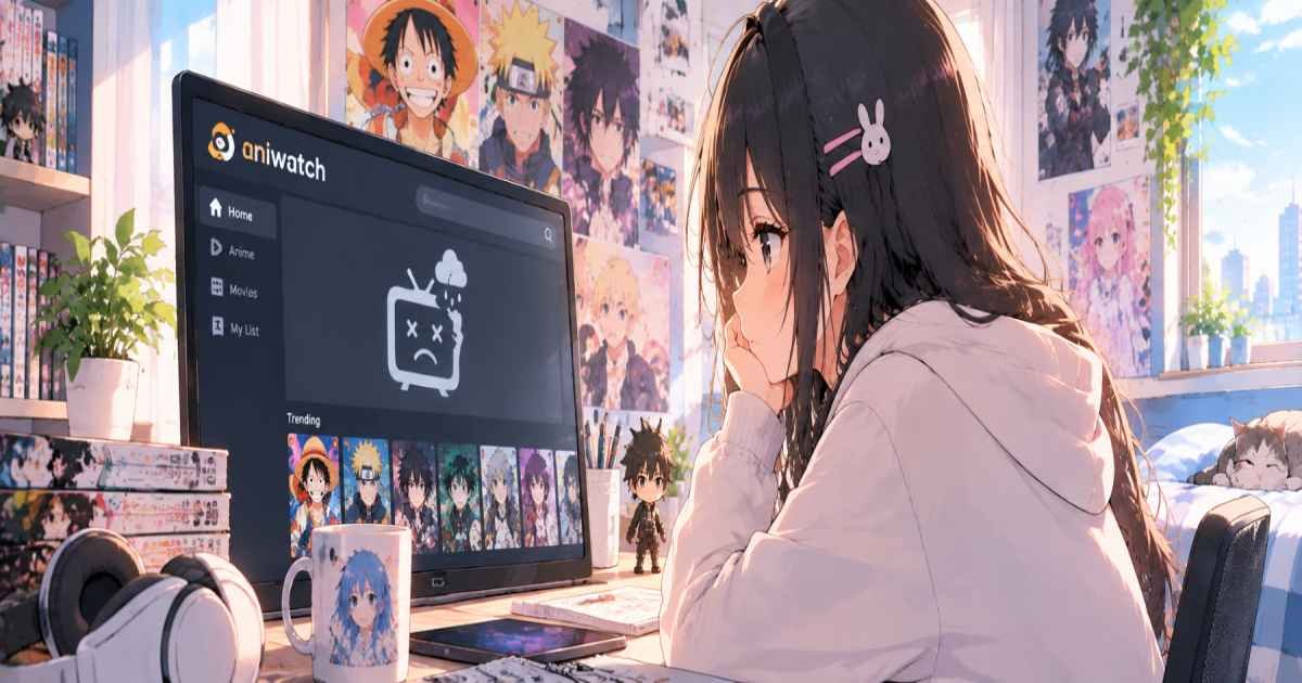 Is Aniwatch Dead? What Happened to the Anime Streaming Giant